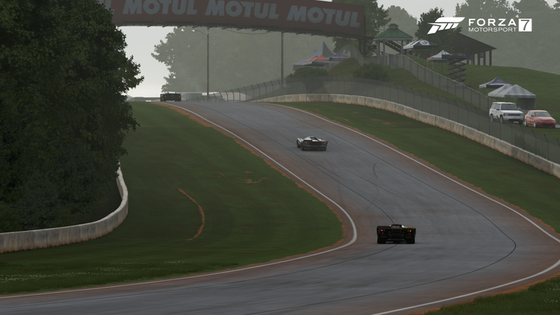 Illustration for article titled The Oppositelock Forza 7 Endurance Championship, Round 10: Results + Replay